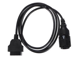 Redukcja OBD-II 10-pinowa do motocykla BMW MECHANIC CABLE 15
