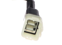 Redukcja OBD-II 6-pinowa do motocykla Kawasaki MECHANIC CABLE 17