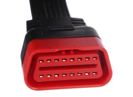 OBD-II prodlužovací kabel pro Thinkdiag, Launch MECHANIC CABLE 26