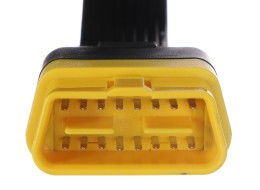 OBD-II prodlužovací kabel pro Thinkdiag, Launch MECHANIC CABLE 26