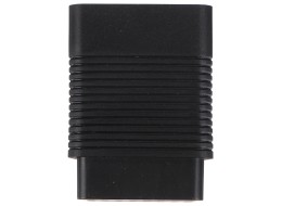 Adapter OBD-II 16-pin męski-żeński MECHANIC CABLE 32