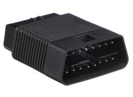 Adapter OBD-II 16-pin męski-żeński MECHANIC CABLE 32