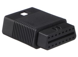 Adapter OBD-II 16-pin męski-żeński MECHANIC CABLE 32