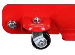 Przenośny hydrauliczny podnośnik 2,5t niskoprofilowy SX Jack 2,5T