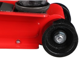 Przenośny hydrauliczny podnośnik 2,5t niskoprofilowy SX Jack 2,5T