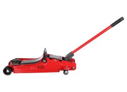 Przenośny hydrauliczny podnośnik 2,5t niskoprofilowy SX Jack 2,5T