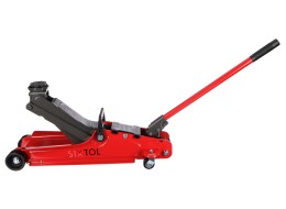 Przenośny hydrauliczny podnośnik 2,5t niskoprofilowy SX Jack 2,5T