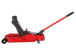 Przenośny hydrauliczny podnośnik 2,5t niskoprofilowy SX Jack 2,5T