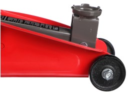 Pojazdowy podnośnik hydrauliczny 2t niskoprofilowy SX Jack MINI 2T