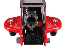 Pojazdowy podnośnik hydrauliczny 2t niskoprofilowy SX Jack MINI 2T