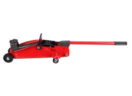 Pojazdowy podnośnik hydrauliczny 2t niskoprofilowy SX Jack MINI 2T