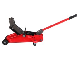 Pojazdowy podnośnik hydrauliczny 2t niskoprofilowy SX Jack MINI 2T