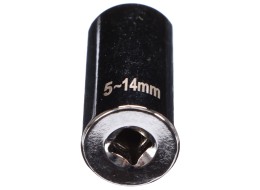Uniwersalna nasadka UNI Socket 1/4
