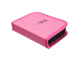 Zestaw narzędzi HOME PINK 26