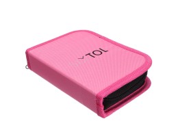 Zestaw narzędzi HOME PINK 26