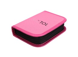 Zestaw narzędzi HOME PINK 26