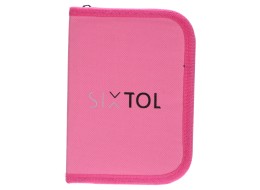 Zestaw narzędzi HOME PINK 26