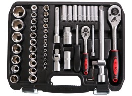 Zestaw nasadowy TOOL SET 108
