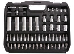 Zestaw nasadowy TOOL SET 108
