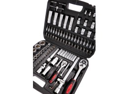 Zestaw nasadowy TOOL SET 108