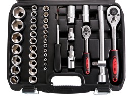 Zestaw nasadowy TOOL SET 94