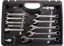 Zestaw nasadowy TOOL SET 82