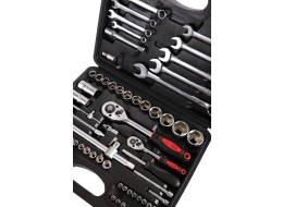 Zestaw nasadowy TOOL SET 82