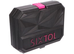 Zestaw narzędzi HOME PINK 66