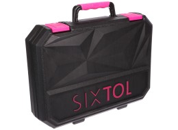 Zestaw narzędzi HOME PINK 88