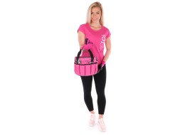 Zestaw narzędzi ogrodowych GARDEN PINK 10