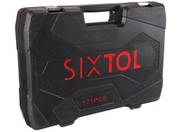 Zestaw nasadowy TOOL SET 171