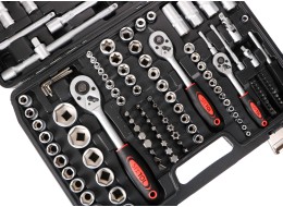 Zestaw nasadowy TOOL SET 171