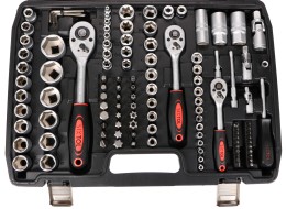 Zestaw nasadowy TOOL SET 171