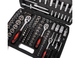 Zestaw nasadowy TOOL SET 171