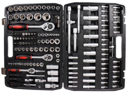 Zestaw nasadowy TOOL SET 171
