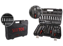 Zestaw nasadowy TOOL SET 171