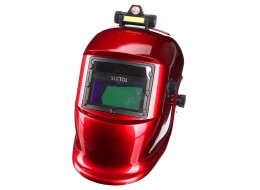 Dodatkowa latarka LED do przyłbicy spawalniczej WELDING LAMP