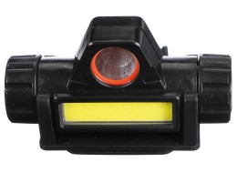 Dodatkowa latarka LED do przyłbicy spawalniczej WELDING LAMP