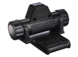 Dodatkowa latarka LED do przyłbicy spawalniczej WELDING LAMP