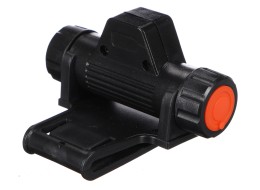 Dodatkowa latarka LED do przyłbicy spawalniczej WELDING LAMP