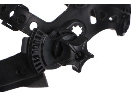 Stelaż nagłowia do przyłbicy spawalniczej WELDING MASK PRO VIEW - część zamienna