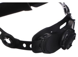 Stelaż nagłowia do przyłbicy spawalniczej WELDING MASK PRO VIEW - część zamienna