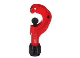 Obcinacz rur z fazownikiem PIPE CUTTER 35, 3-35mm