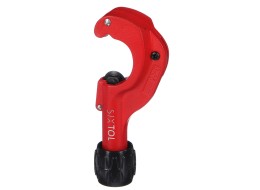 Obcinacz rur z fazownikiem PIPE CUTTER 35, 3-35mm