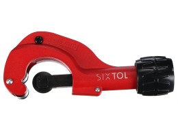 Obcinacz rur z fazownikiem PIPE CUTTER 35, 3-35mm