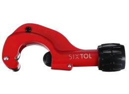 Obcinacz rur z fazownikiem PIPE CUTTER 35, 3-35mm