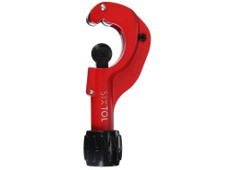 Obcinacz rur z fazownikiem PIPE CUTTER 35, 3-35mm