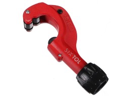 Obcinacz rur z fazownikiem PIPE CUTTER 35, 3-35mm