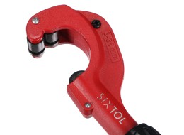 Obcinacz rur z fazownikiem PIPE CUTTER 35, 3-35mm