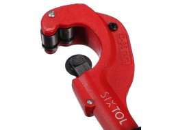 Obcinacz rur z fazownikiem PIPE CUTTER 35, 3-35mm